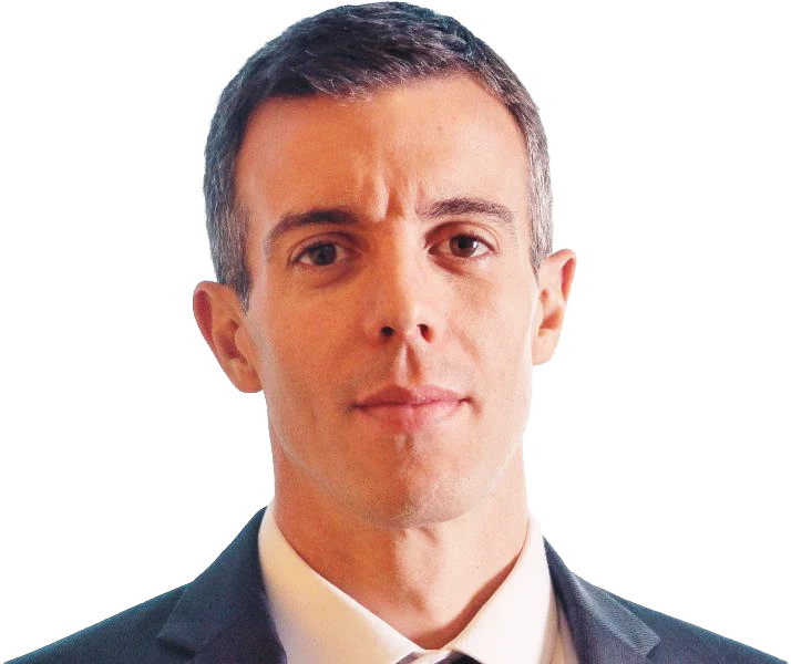 Alex Ingles