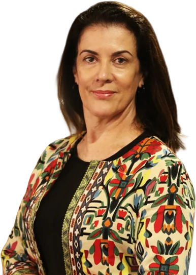 Daniela Libório