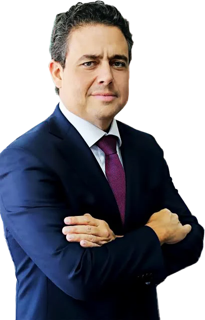 Felipe Santa Cruz